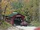 Vermont Covered Bridge Museum, 本宁顿